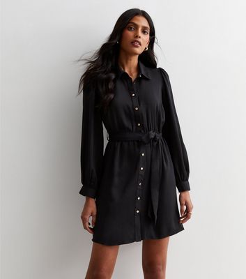 Shirt dresses new outlet look