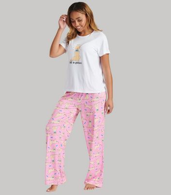 New discount look pjs