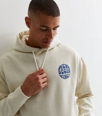 New look mens hoodies sale