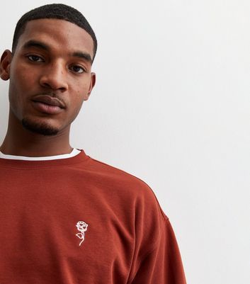 Rose store champion sweatshirt