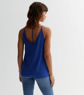 Ladies cami tops new arrivals