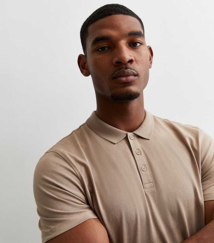 polo light brown