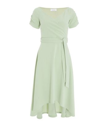 Mint green 2025 dress quiz