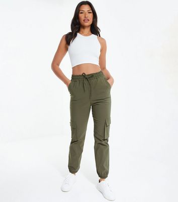 Women Military Combat Pants Multi Pockets Straight Leg Army Work Slim Fit Cargo  Trousers | Wish