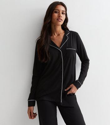 New look tall discount pjs