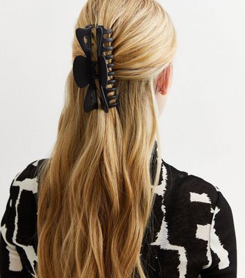 Extra large hair claw clips hotsell