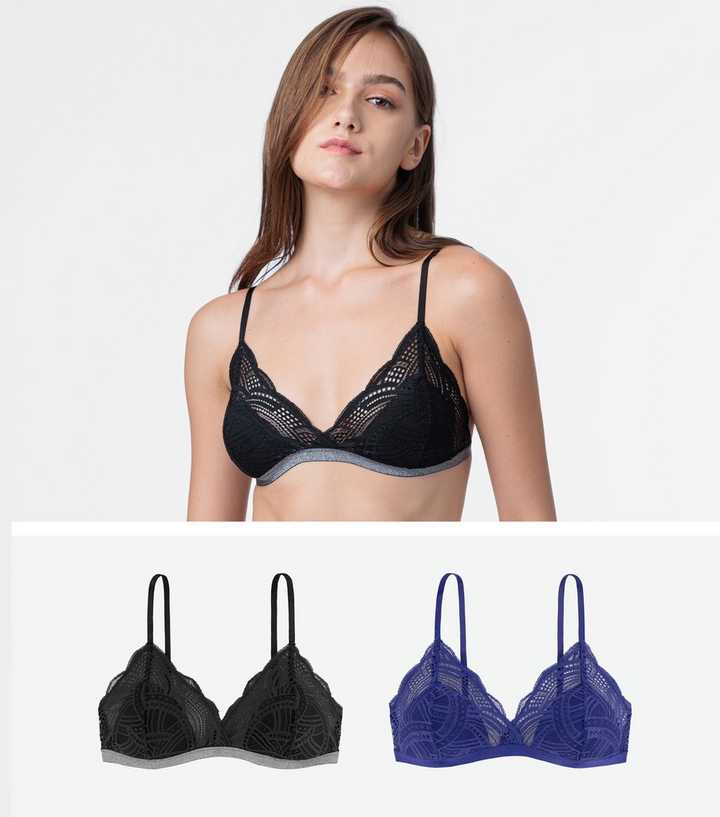 9 bralettes to pick from before making your summer 2020 shopping checklist