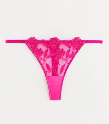 Pink Boutique - Should we stock stunning sparkly underwear
