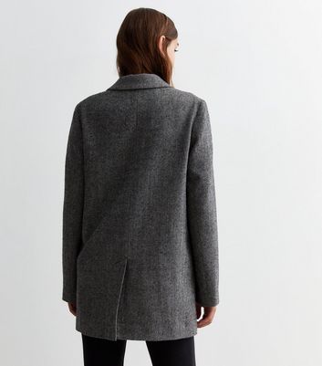 Long shop blazer jackets