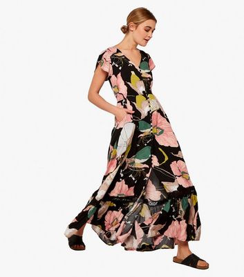 Apricot maxi sale dresses sale