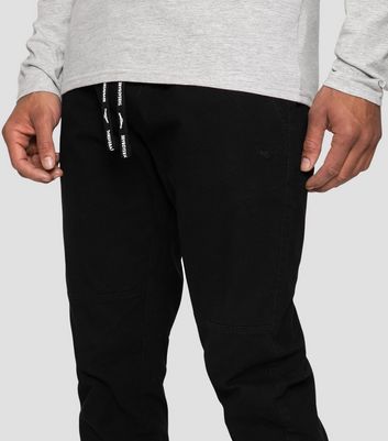 Slim fit sale cuffed joggers