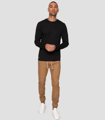 Loom Grey Tailored Jersey Trousers  Minimalist fashion men Mens street  style Mens outfits