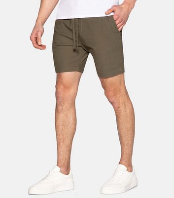 Threadbare on sale chino shorts