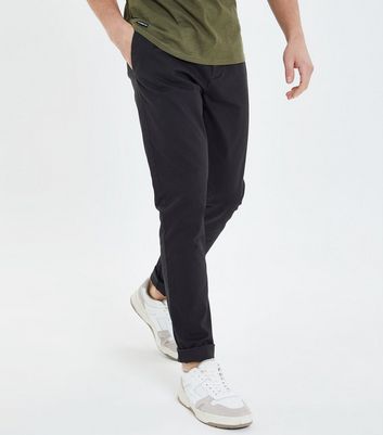 Sweatpants that look deals like chinos