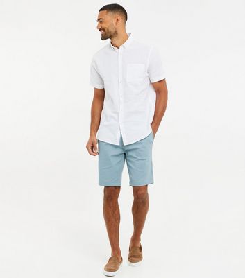 Threadbare sales chino shorts