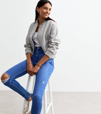 Hallie store jeans newlook