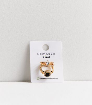 Newlook rings online