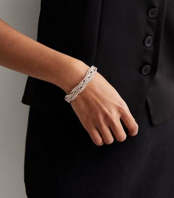 Ring bracelet deals new look