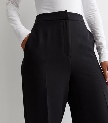 Athena Women Rose Smart Slim Fit Peg Trousers – Athena Lifestyle