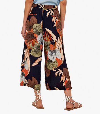 Apricot wide hot sale leg trousers