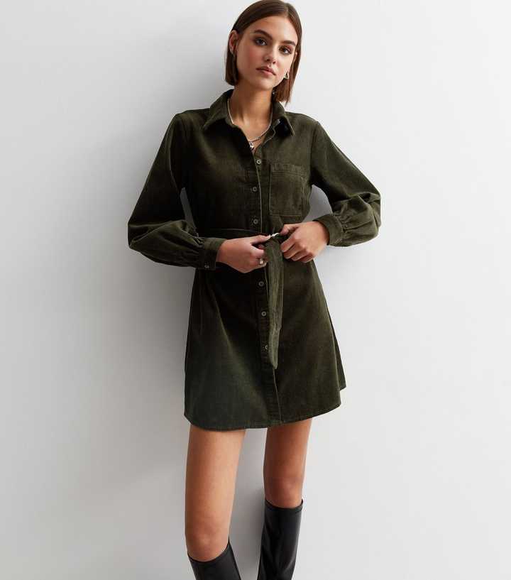 long sleeve dresses short Out And About Long Sleeve Short Dress
