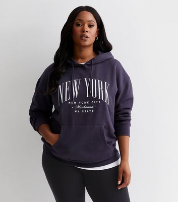 Hoodies deals new yorker