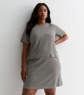 New look shop tunic dress