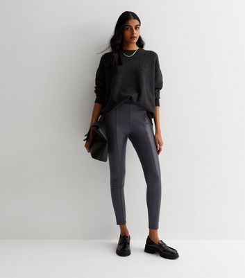 Qonioi Super Thick Cashmere Leggings for Women Fashion India | Ubuy