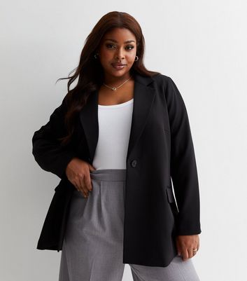 Smart casual plus size on sale clothing