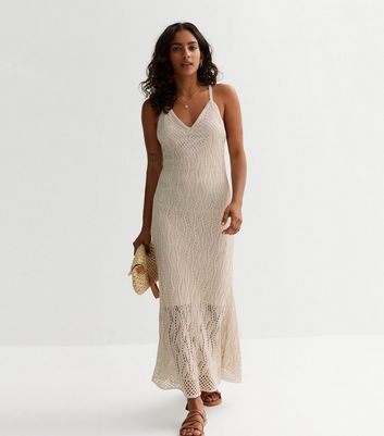 Halter neck shop petite maxi dress