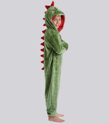 Boys discount dragon onesie