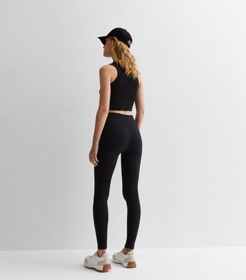 First looks hotsell seamless leggings