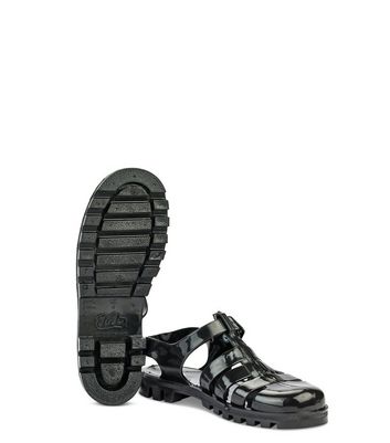 Juju clearance jellies black