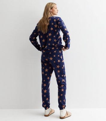 New look best sale star pyjamas