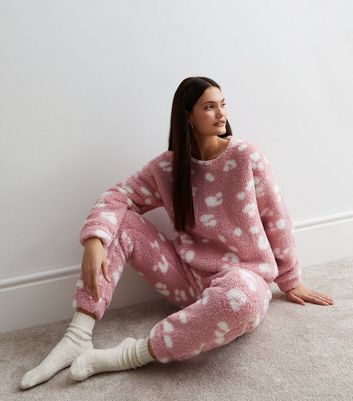 Animal pyjamas on sale