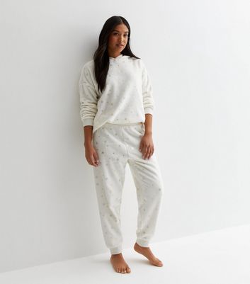 White sweatpants petite hot sale