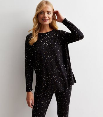 Legging style online pyjamas