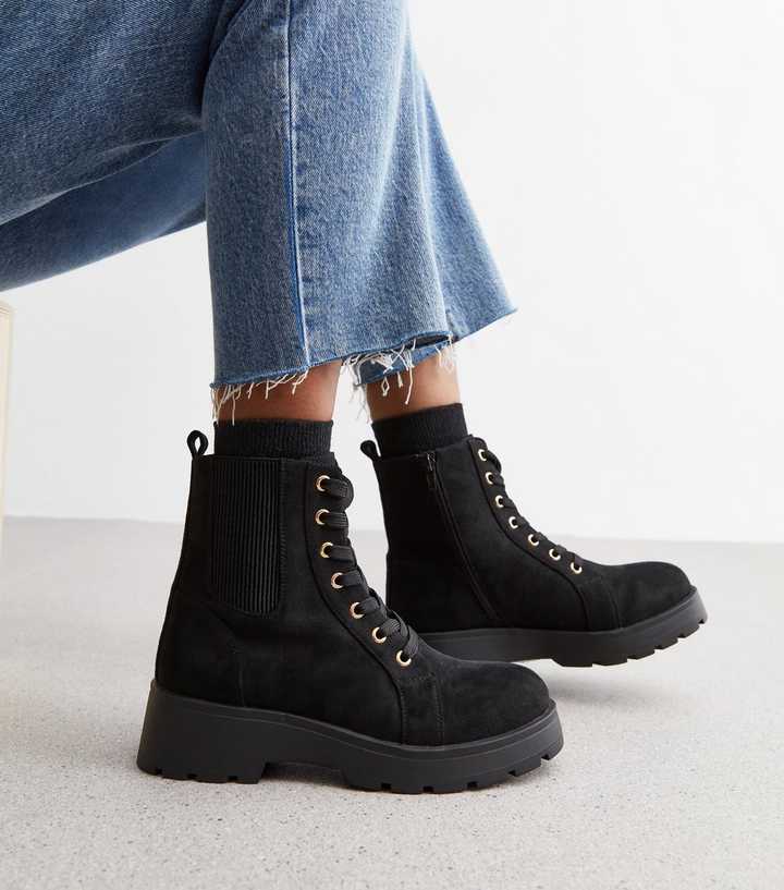 womens waterproof chukka boots