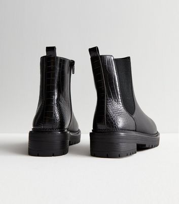 Minelli chelsea outlet boots