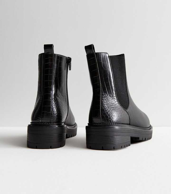 minelli chelsea boots