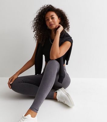 New look clearance extra long leggings