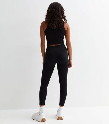 Style & Co Petite High Rise Heather Leggings, Created for Macy's - Macy's