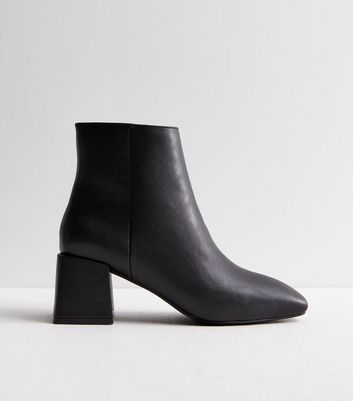 Jaboticaba Lambskin Ankle Boots with Air-Touch Foam