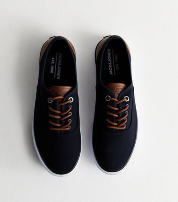 New look best sale mens trainers