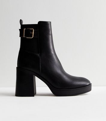 New look clearance ladies ankle boots