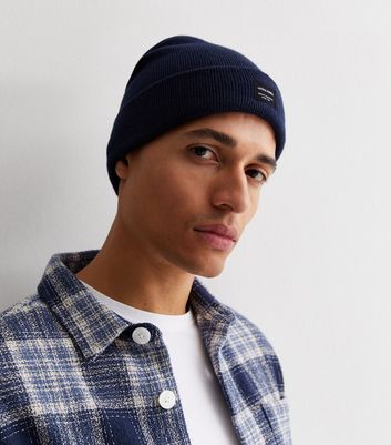 Jack jones beanie online