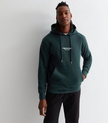 Originals hoodie discount jack and jones