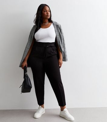 Cheap plus store size pants online