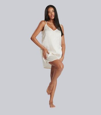 Strappy nightdress clearance uk