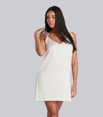 Strappy clearance nightdress uk